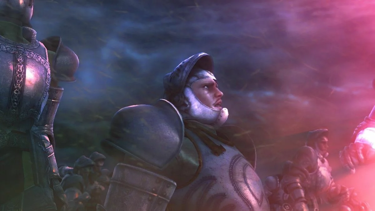 Скріншоти з SoulCalibur 5 / Зображення 78