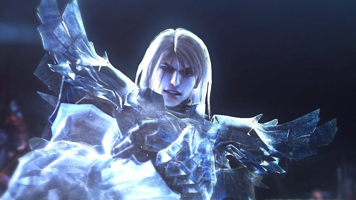 Скріншоти з SoulCalibur 5 / Зображення 81