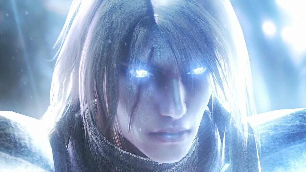 Скріншоти з SoulCalibur 5 / Зображення 83