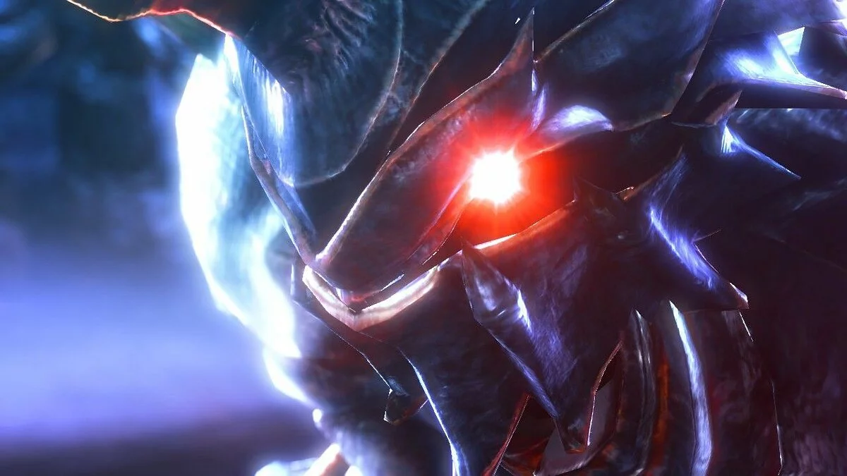 Скріншоти з SoulCalibur 5 / Зображення 84