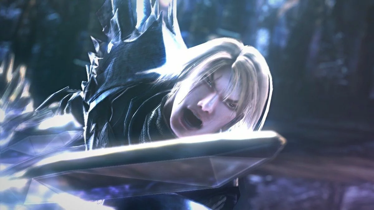 Скріншоти з SoulCalibur 5 / Зображення 85