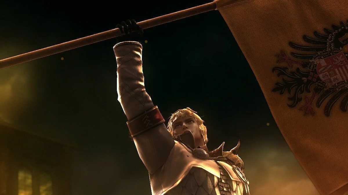Скріншоти з SoulCalibur 5 / Зображення 87