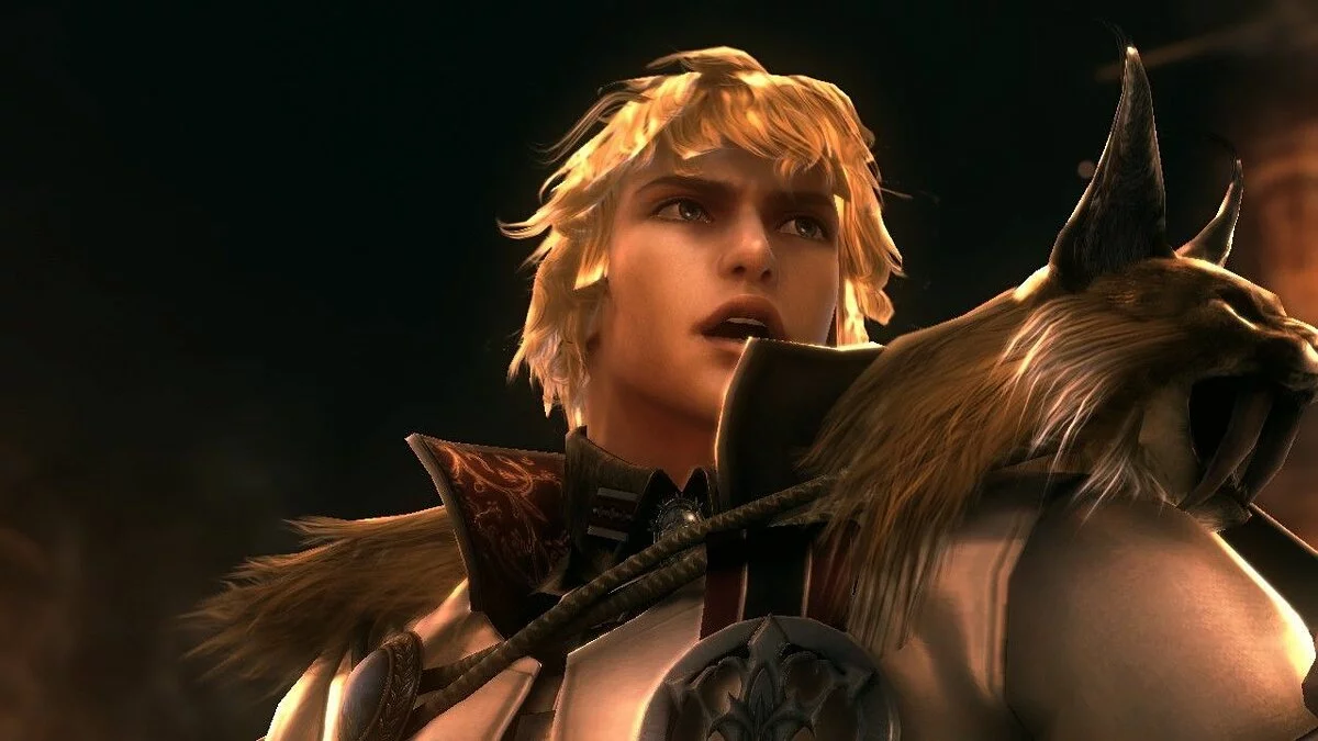 Скріншоти з SoulCalibur 5 / Зображення 88