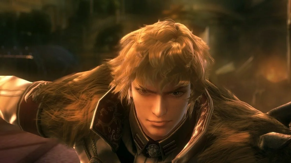 Скріншоти з SoulCalibur 5 / Зображення 89