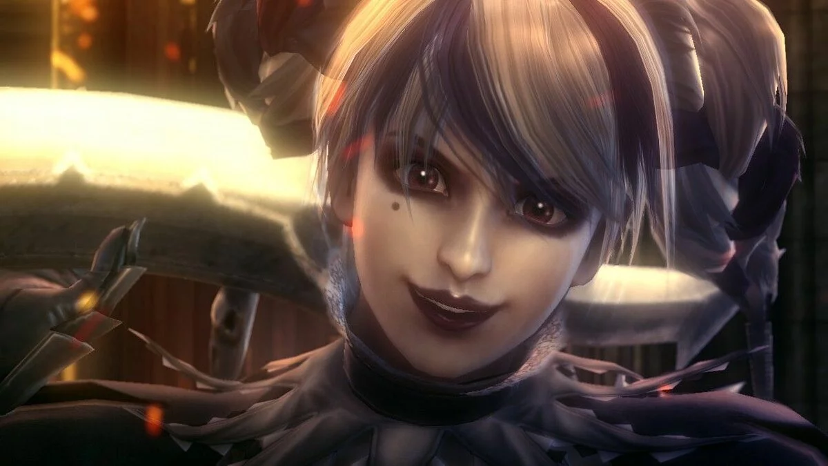Скріншоти з SoulCalibur 5 / Зображення 90