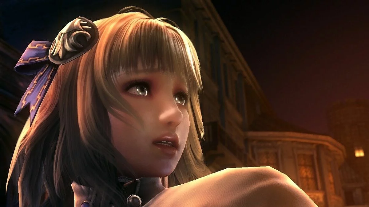 Скріншоти з SoulCalibur 5 / Зображення 91