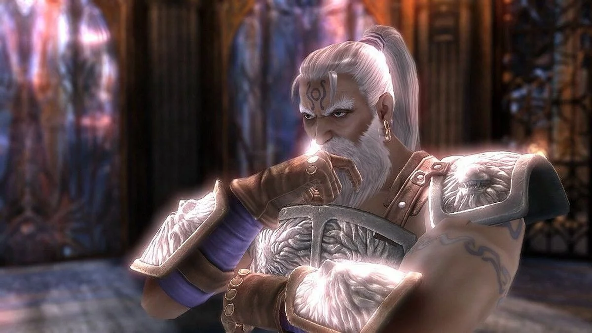 Скріншоти з SoulCalibur 5 / Зображення 141