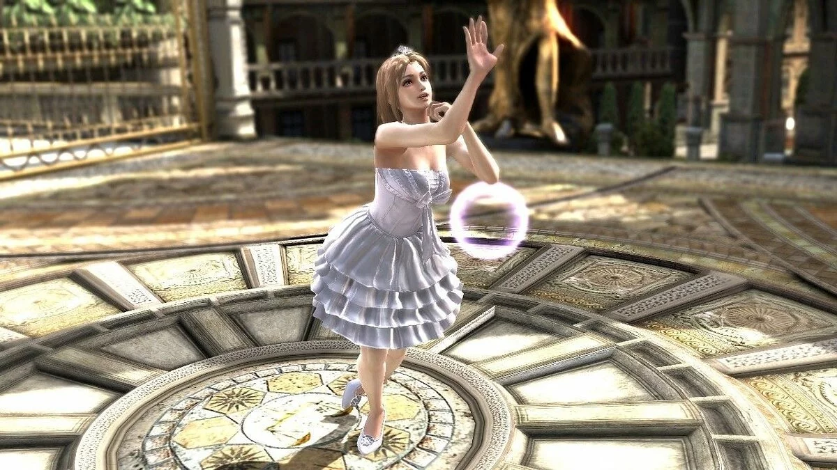 Скріншоти з SoulCalibur 5 / Зображення 268