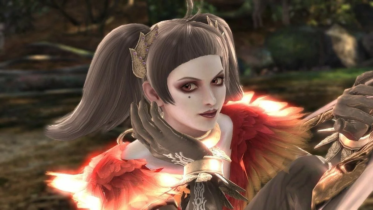 Скріншоти з SoulCalibur 5 / Зображення 61