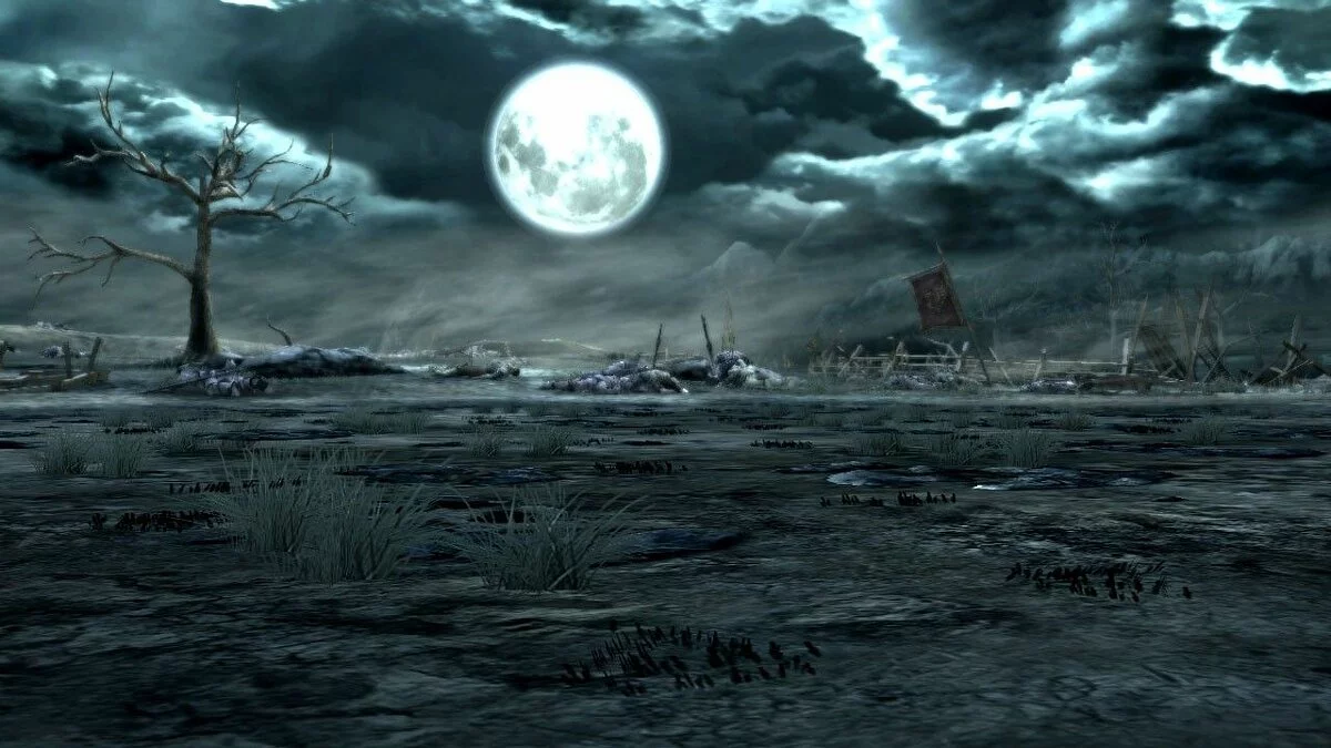 Скріншоти з SoulCalibur 5 / Зображення 72