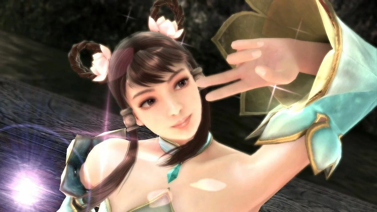 Скріншоти з SoulCalibur 5 / Зображення 117
