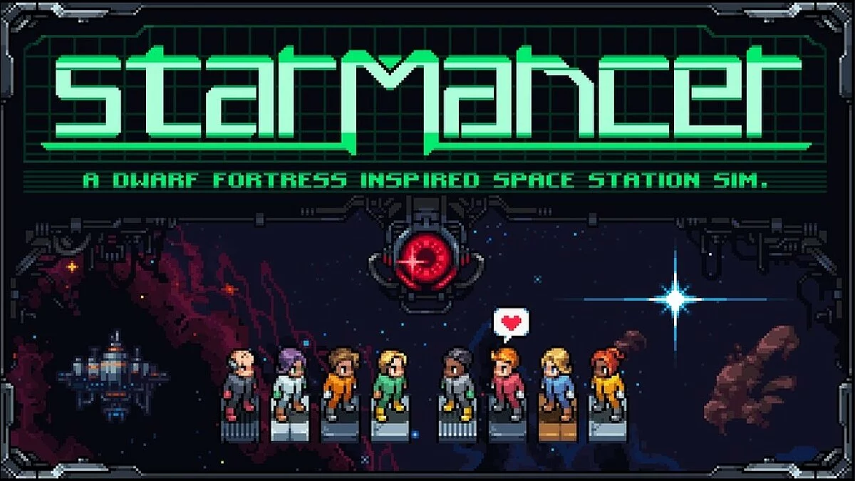Art de Starmancer / Image 1