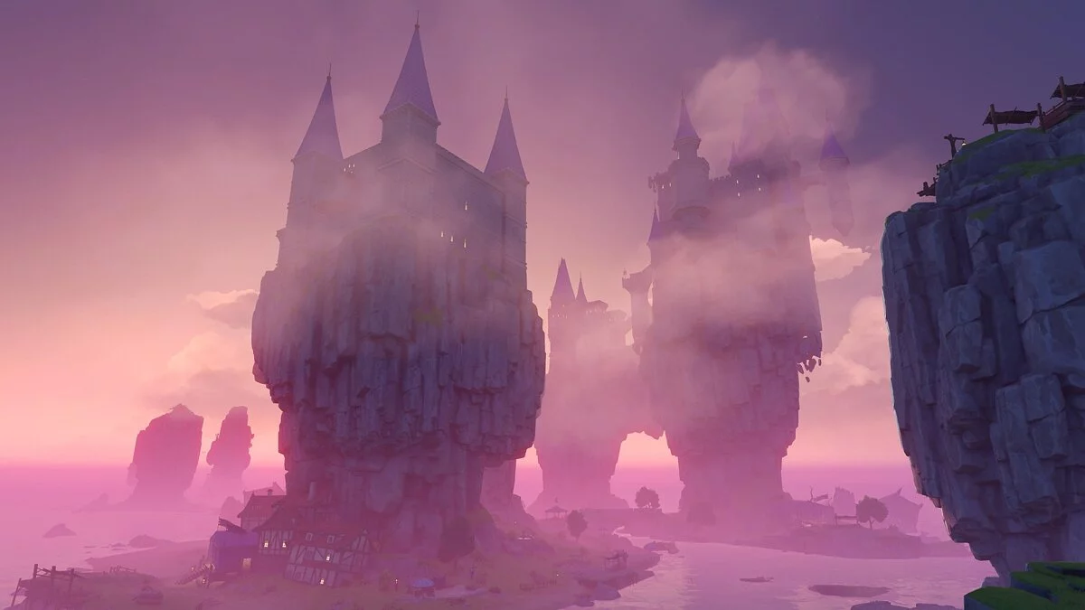Screenshots from Genshin Impact / Image 434