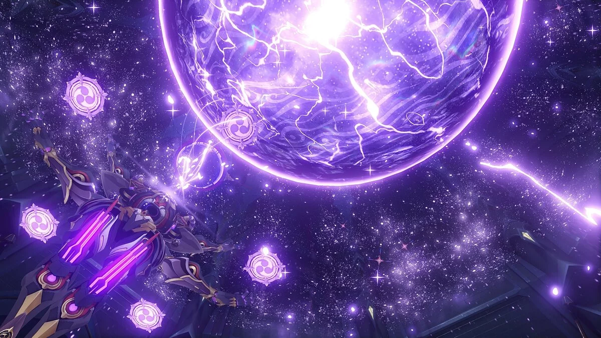 Screenshots from Genshin Impact / Image 382
