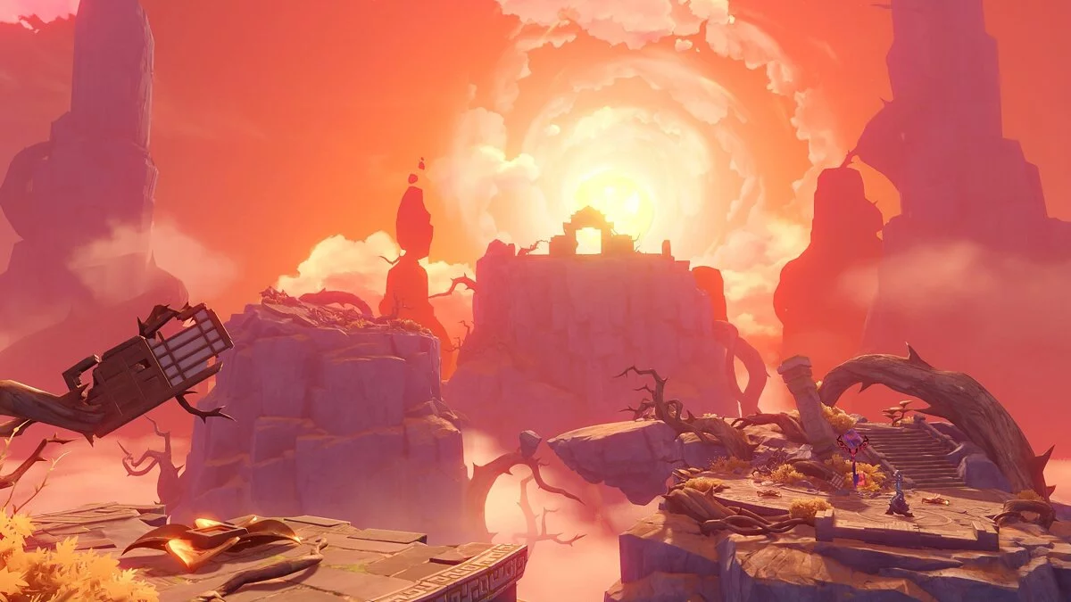 Screenshots from Genshin Impact / Image 422