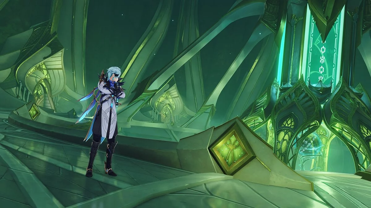 Screenshots from Genshin Impact / Image 380