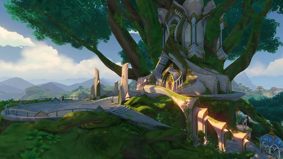 Screenshots from Genshin Impact / Image 401