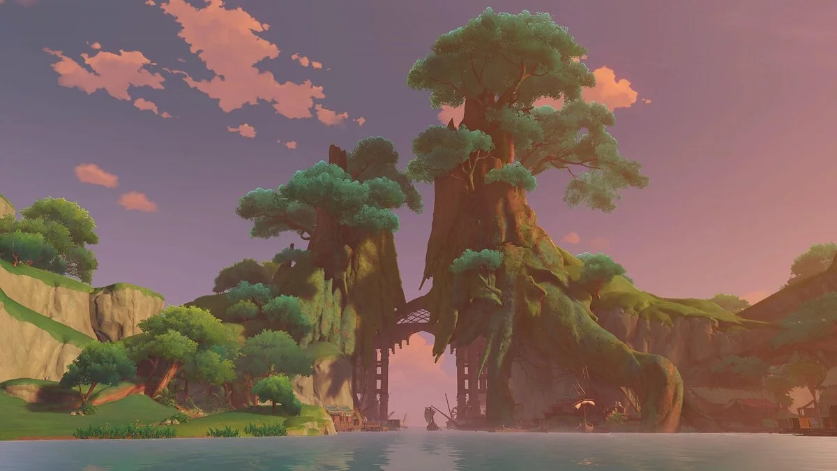 Screenshots from Genshin Impact / Image 413