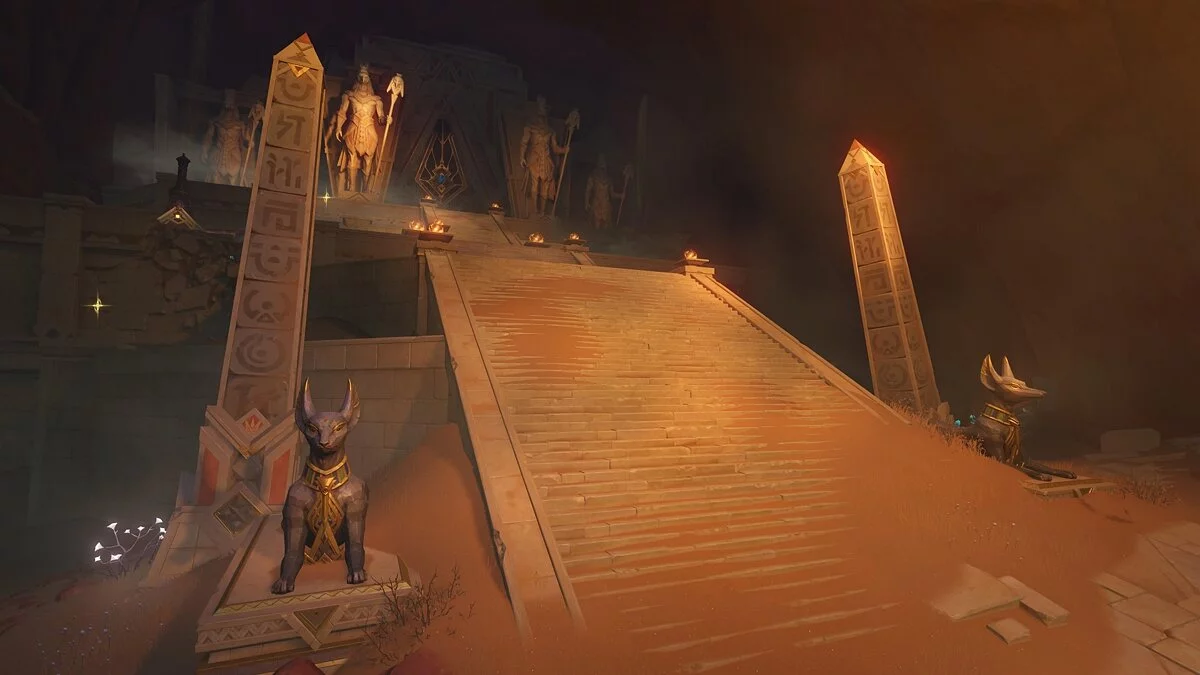 Screenshots from Genshin Impact / Image 389
