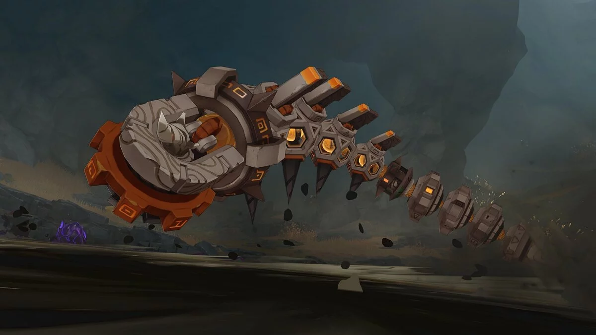 Screenshots from Genshin Impact / Image 459