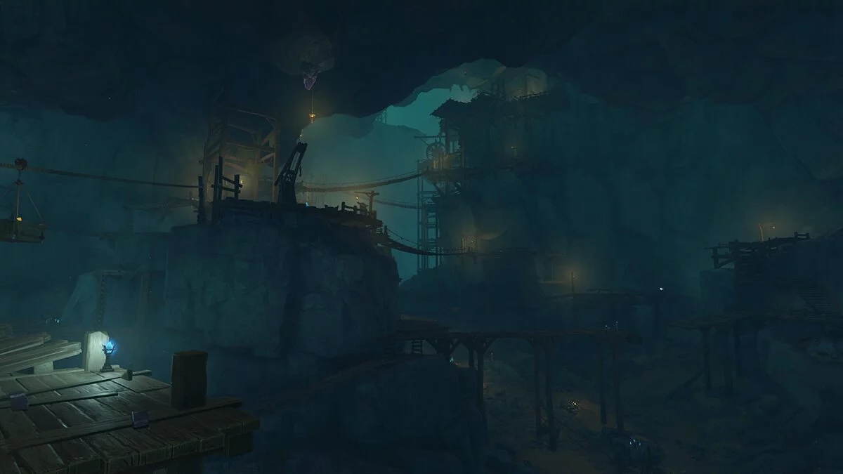 Screenshots from Genshin Impact / Image 436