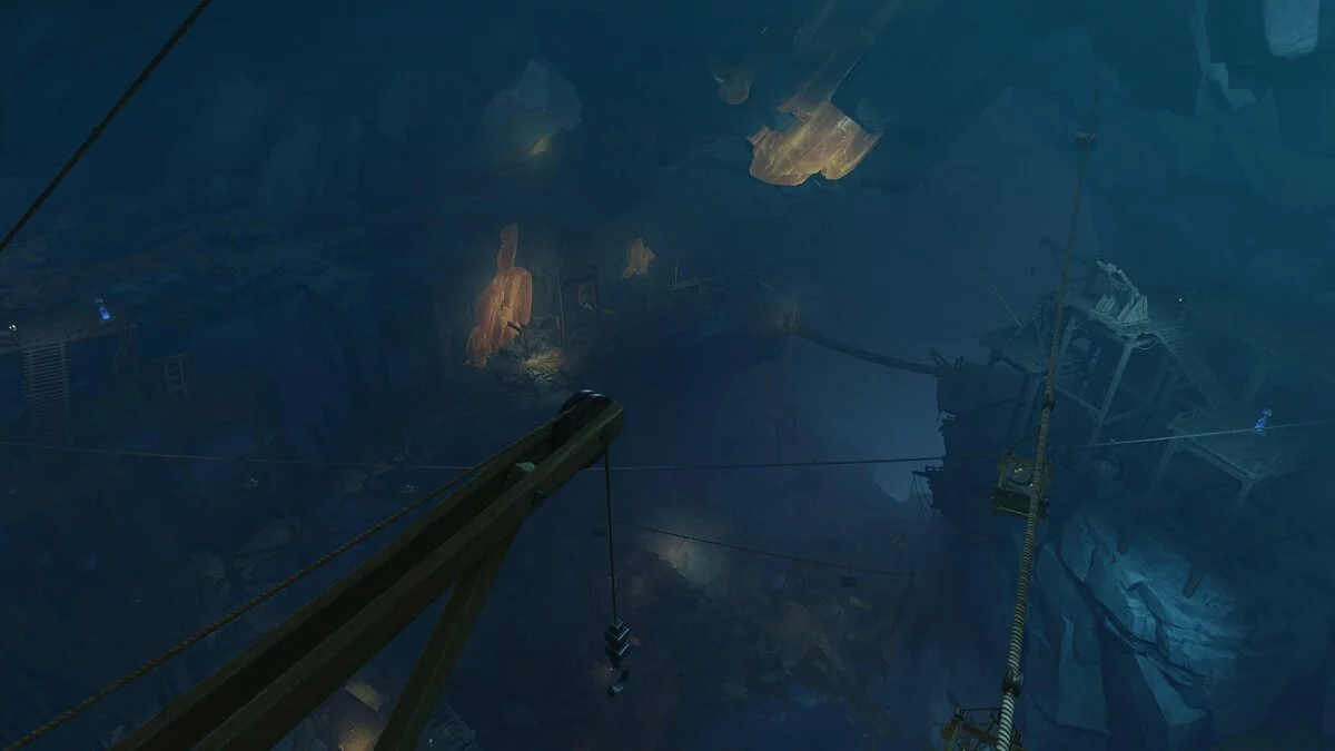 Screenshots from Genshin Impact / Image 457
