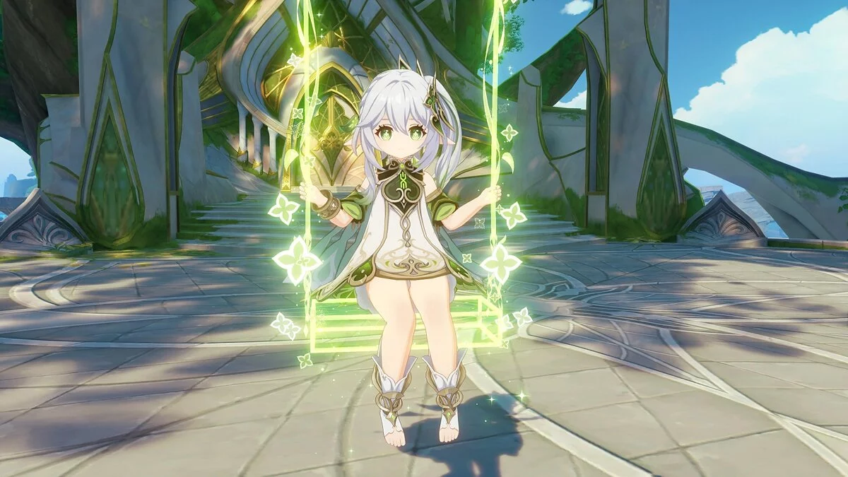 Screenshots from Genshin Impact / Image 377