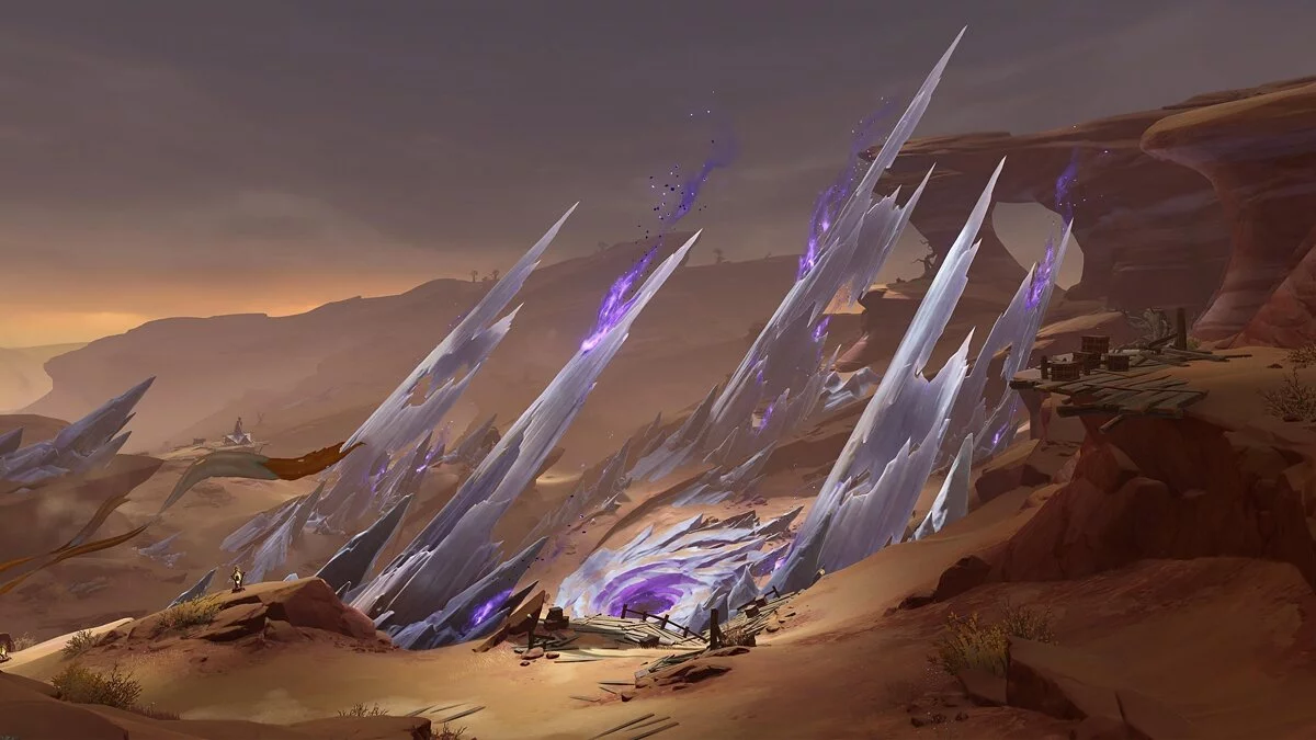 Screenshots from Genshin Impact / Image 353