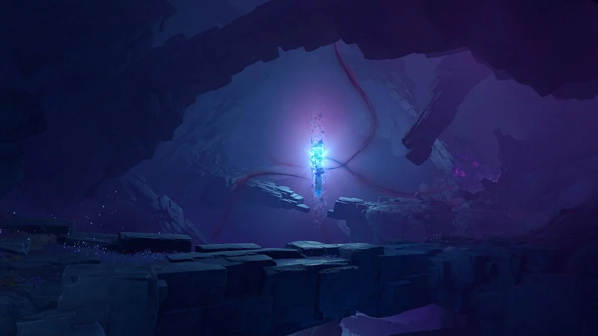Screenshots from Genshin Impact / Image 452