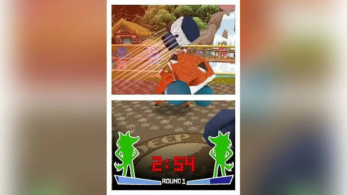 Ekran görüntüleri Animal Boxing / Resim 7