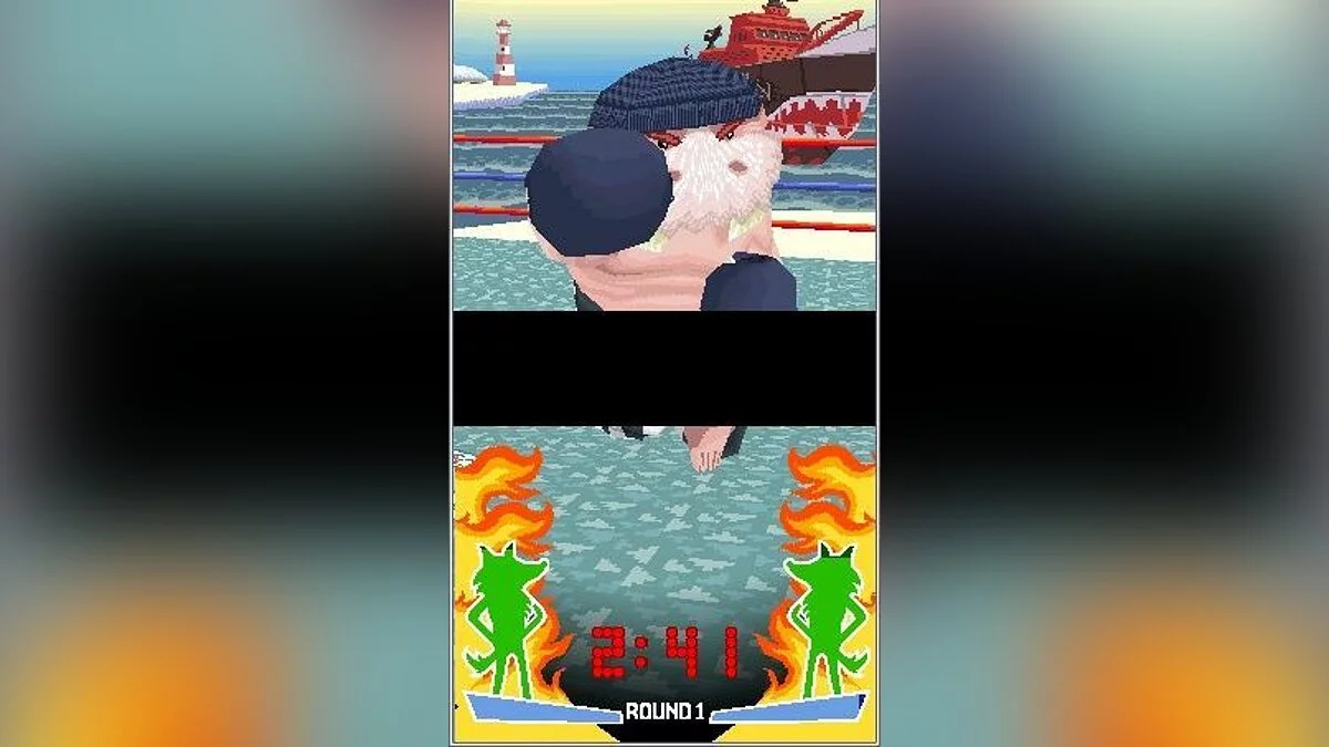 Ekran görüntüleri Animal Boxing / Resim 21