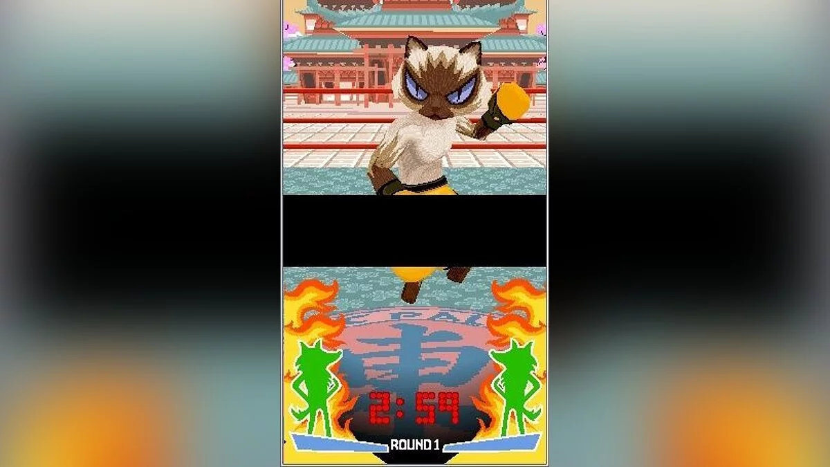 Ekran görüntüleri Animal Boxing / Resim 23