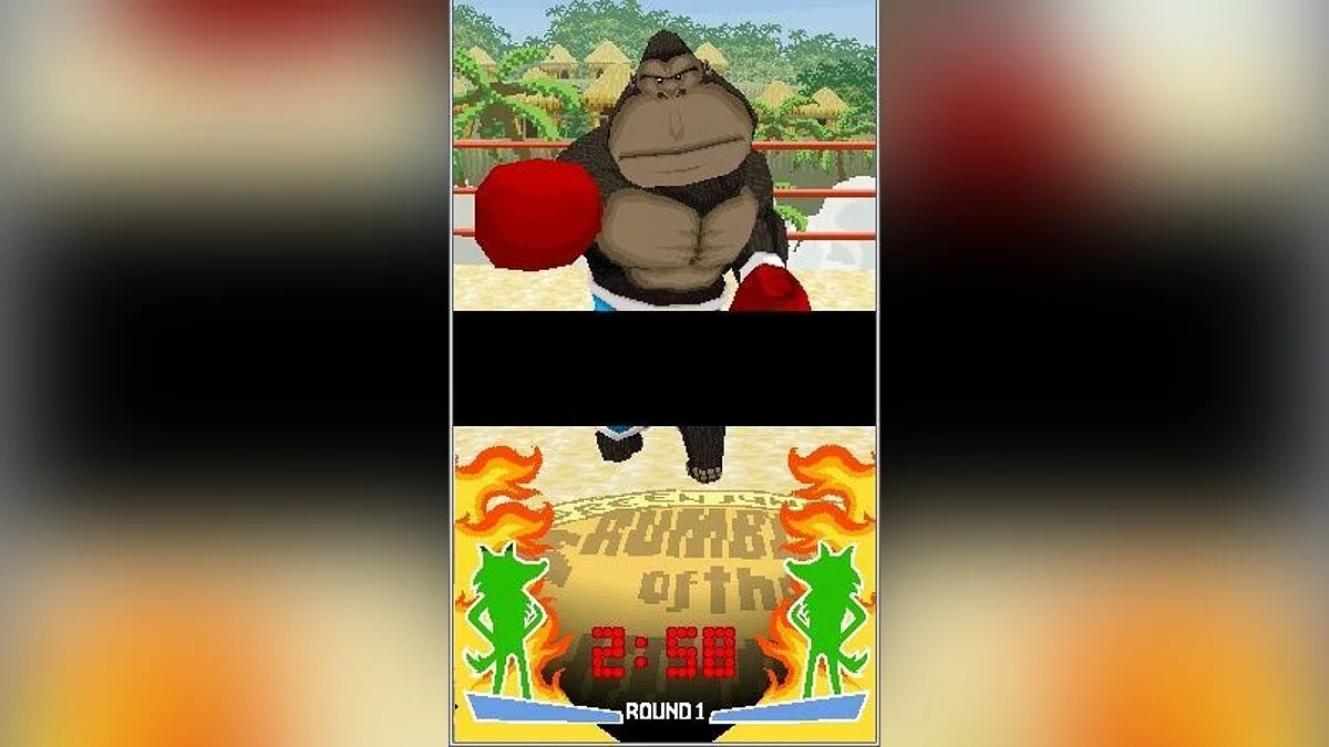 Ekran görüntüleri Animal Boxing / Resim 24