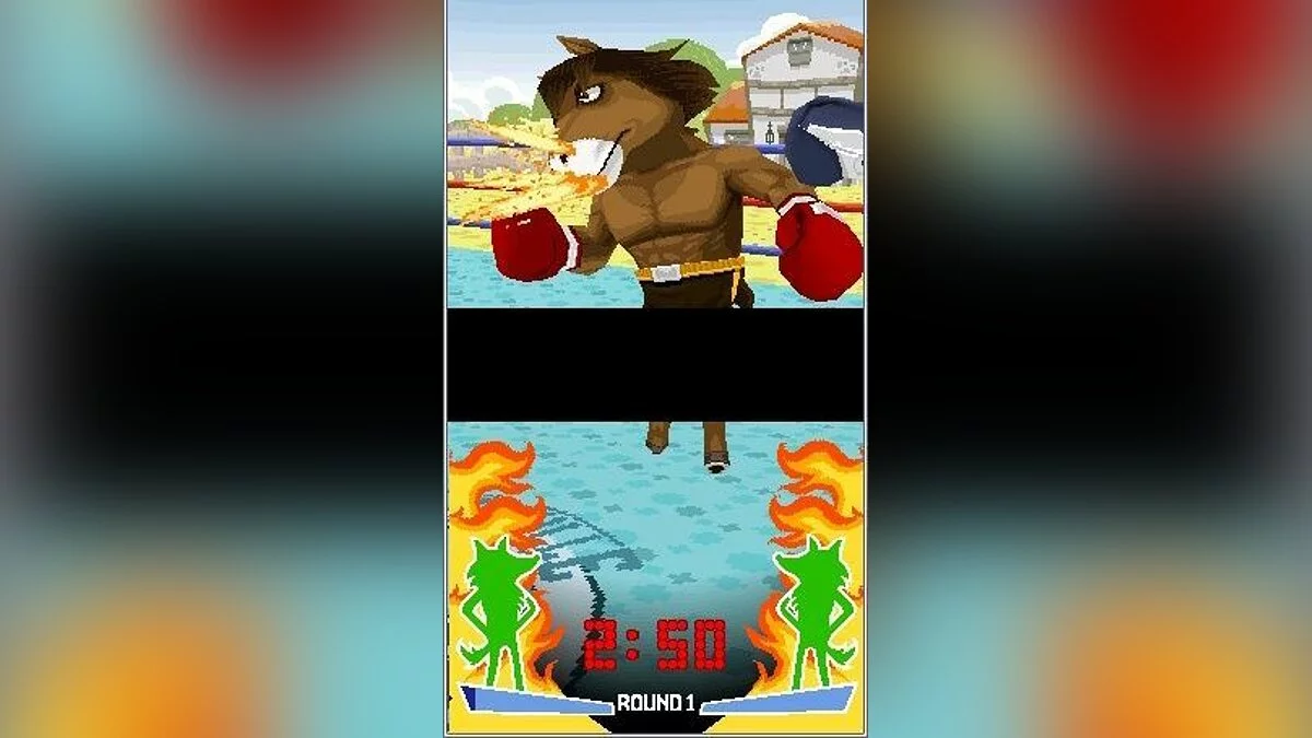 Ekran görüntüleri Animal Boxing / Resim 26