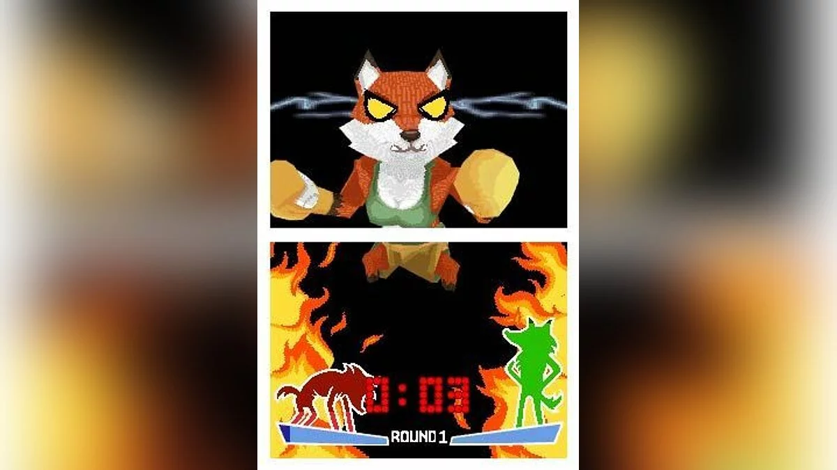 Ekran görüntüleri Animal Boxing / Resim 36