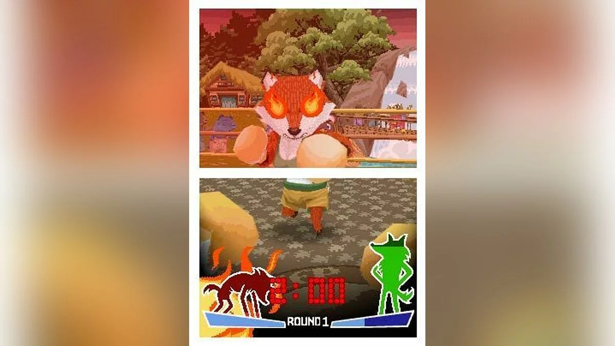 Ekran görüntüleri Animal Boxing / Resim 37