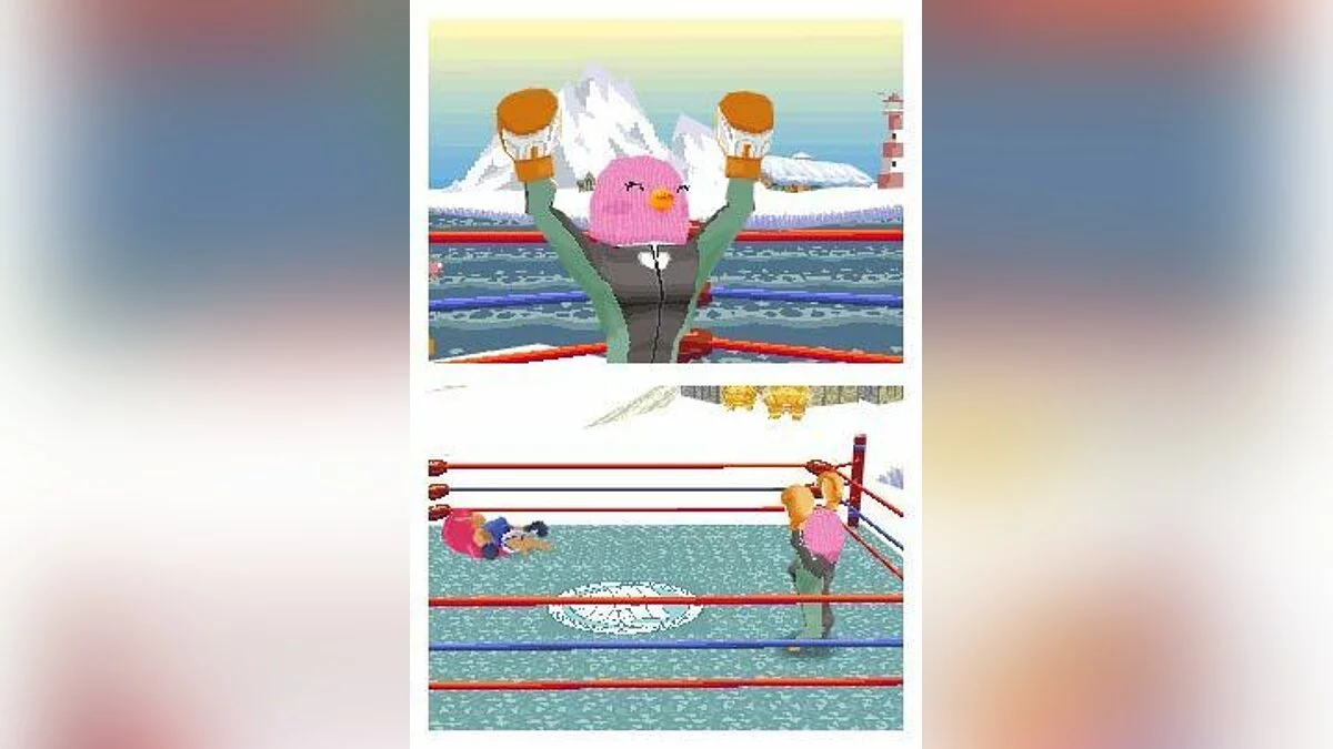 Ekran görüntüleri Animal Boxing / Resim 42