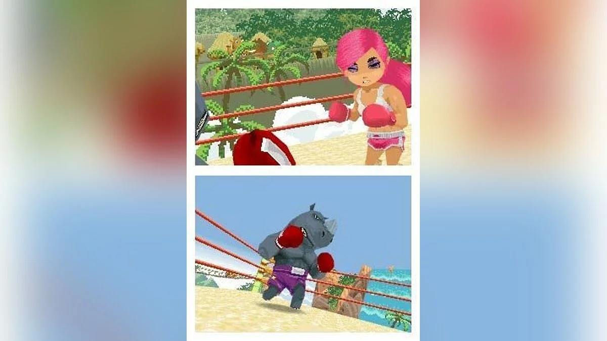 Ekran görüntüleri Animal Boxing / Resim 46
