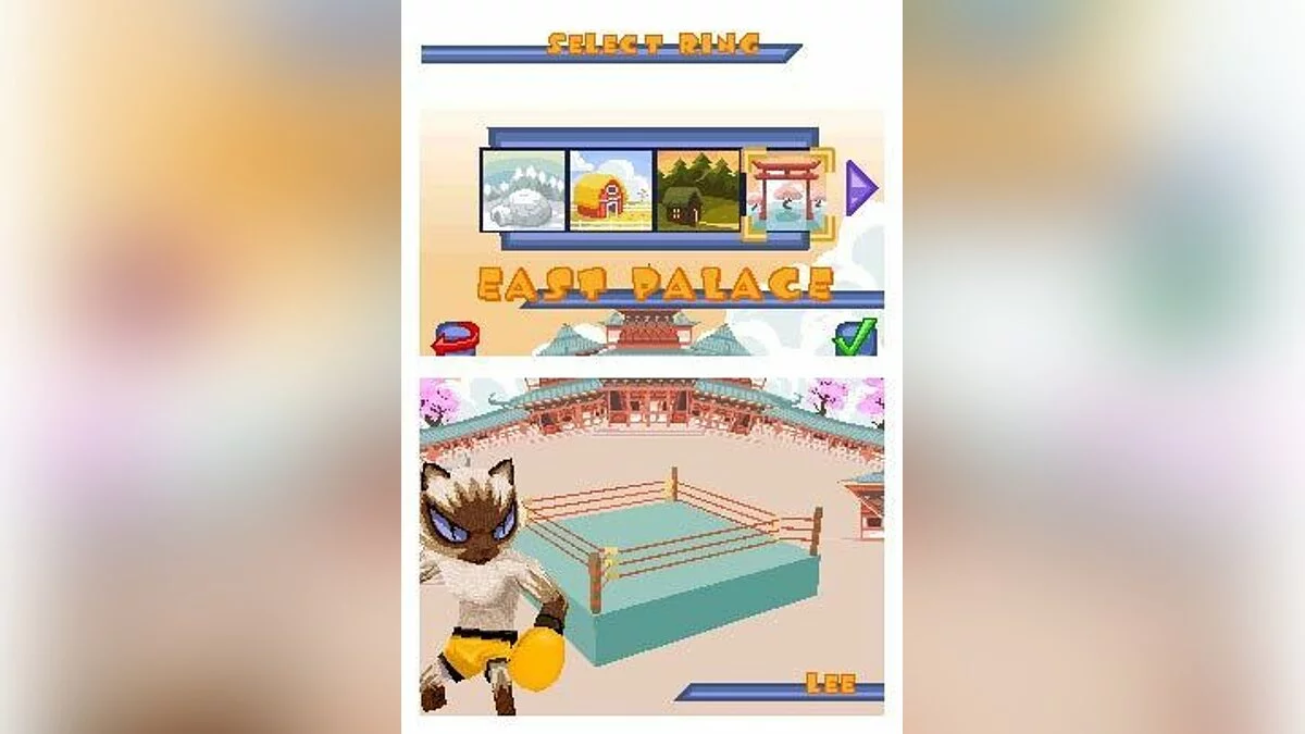 Ekran görüntüleri Animal Boxing / Resim 48
