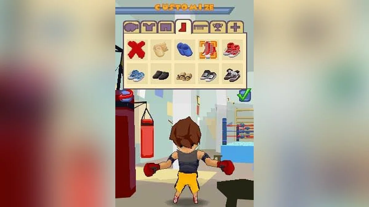 Ekran görüntüleri Animal Boxing / Resim 50