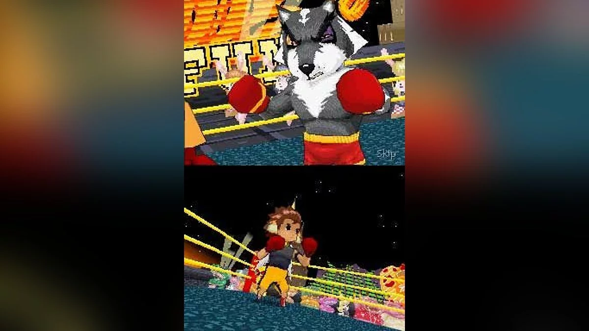 Ekran görüntüleri Animal Boxing / Resim 57