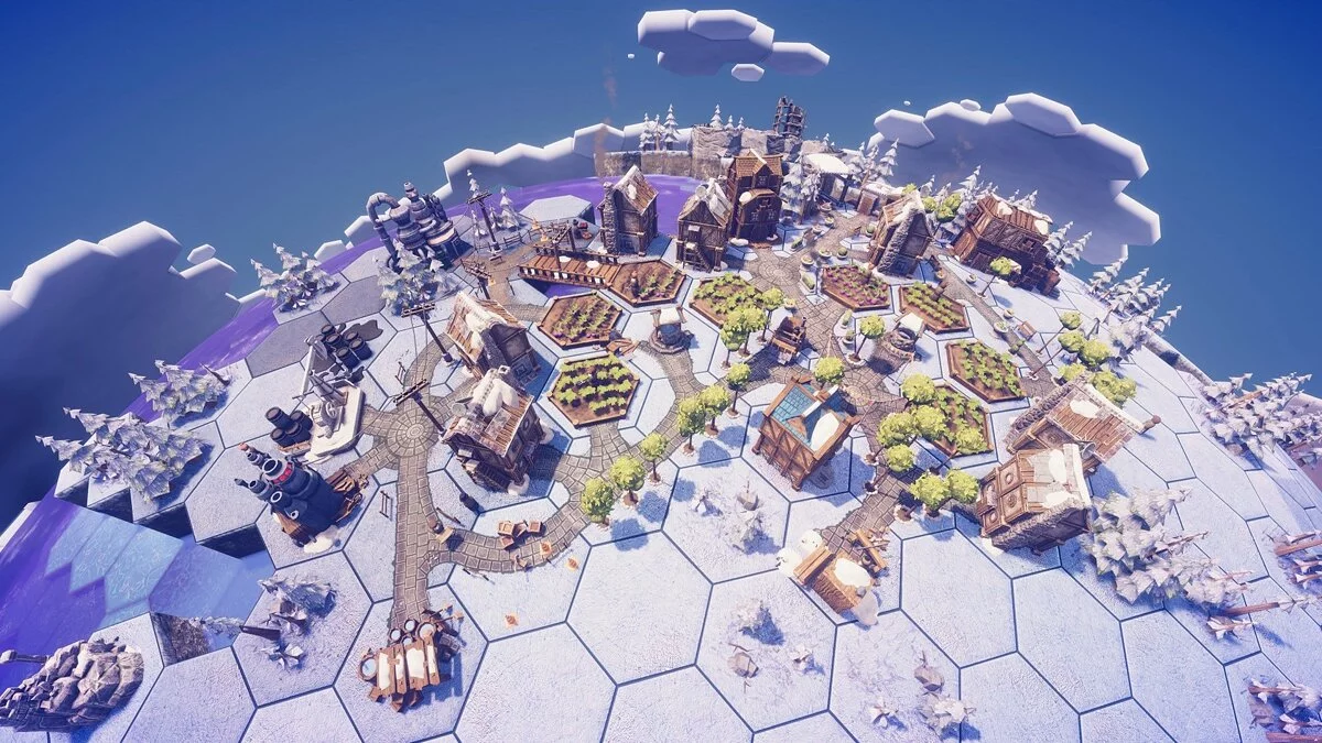 Posnetki zaslona iz Before We Leave / Slika 15