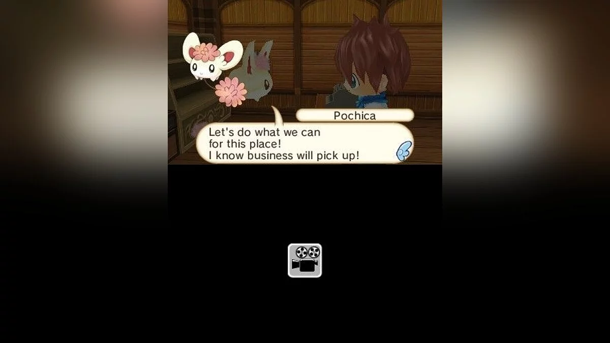 Posnetki zaslona iz Hometown Story / Slika 10