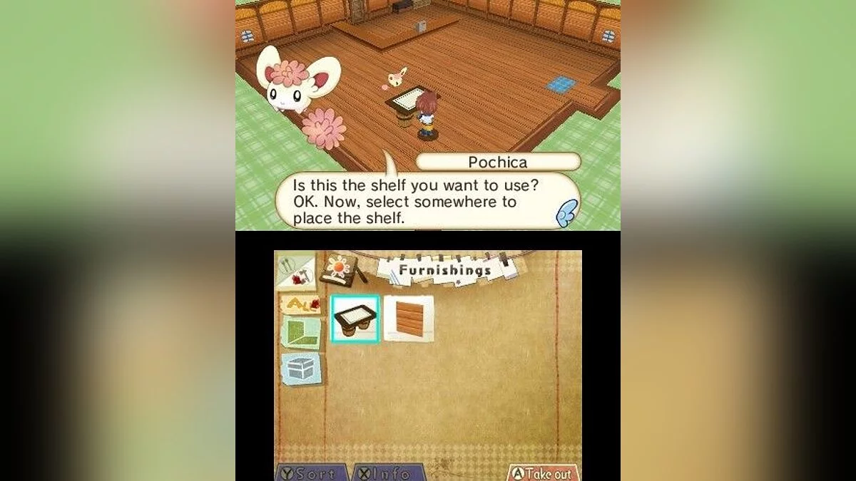 Posnetki zaslona iz Hometown Story / Slika 11