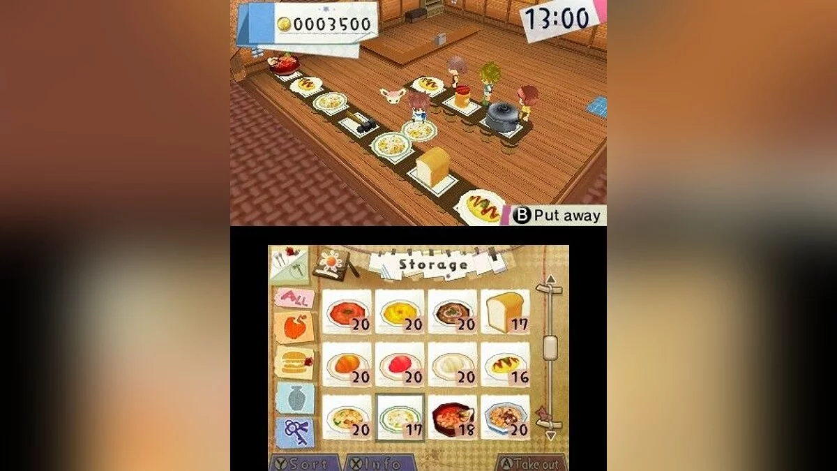 Posnetki zaslona iz Hometown Story / Slika 17