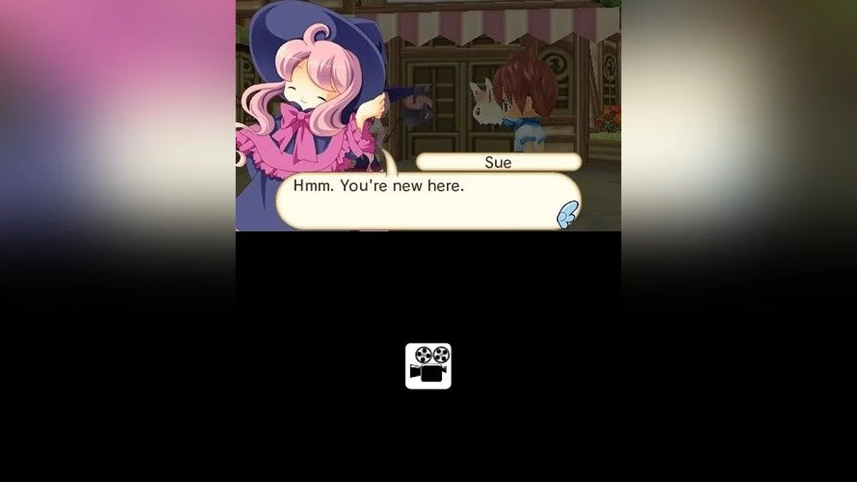 Posnetki zaslona iz Hometown Story / Slika 18