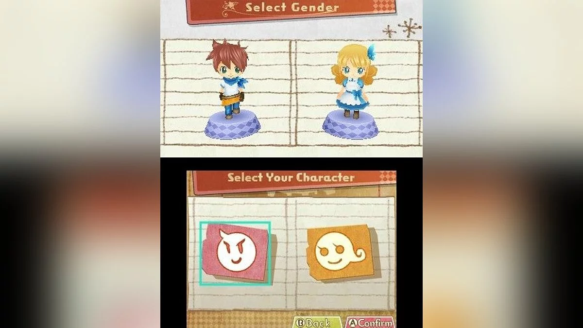 Posnetki zaslona iz Hometown Story / Slika 2