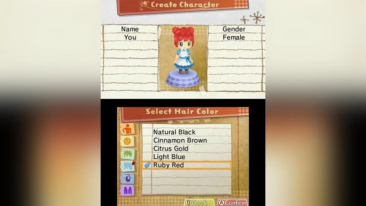 Posnetki zaslona iz Hometown Story / Slika 21
