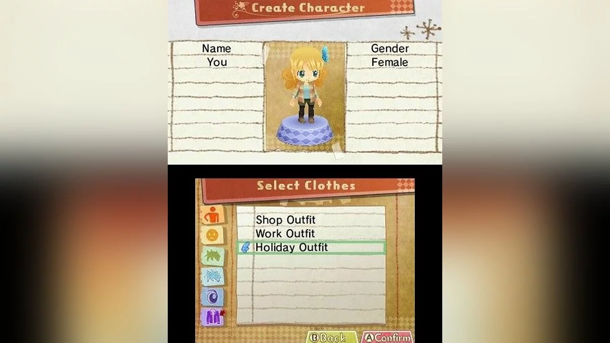 Posnetki zaslona iz Hometown Story / Slika 22