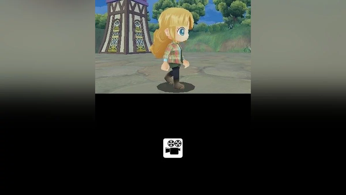 Posnetki zaslona iz Hometown Story / Slika 23
